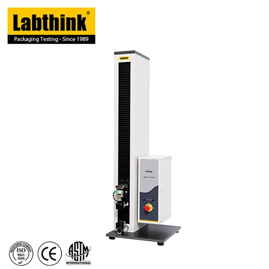 Jar Seal Liner Peel Resistance Test Apparatus