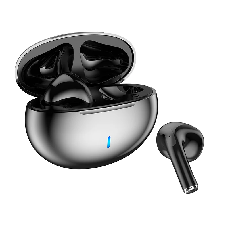 2022 trending Mic Volume touch control Handfree Earphones Mobile Phones Earphone Headphone gaming TWS E99