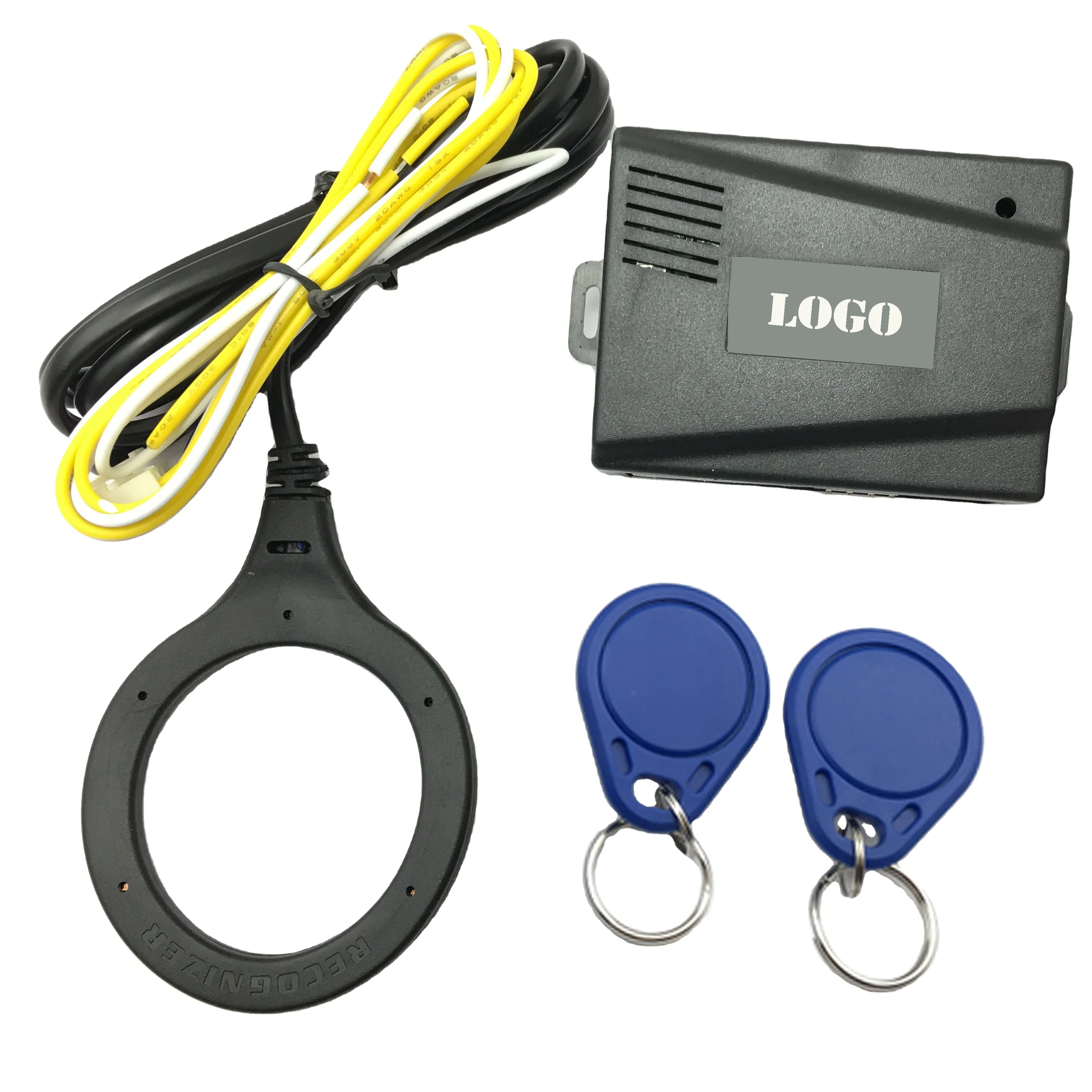 car immobilizer top security car lock steering wheel locks rfid immobilizer relay fuel pump cut off car alarm