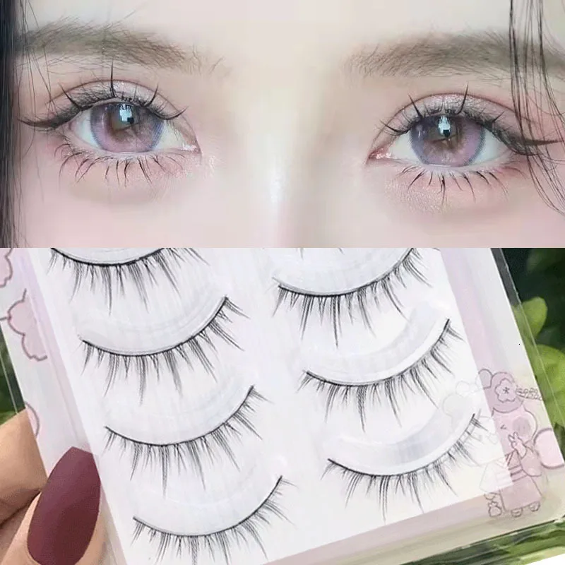 Private Label 100% real natural eyelashes extension 25 mm 3d mink Easy Fan eyelash