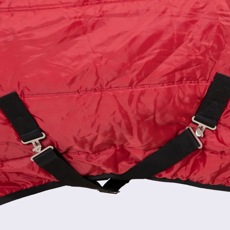 Blue Blanket 200g Insulation Product Stable Horse Rug  Winter Blanket For Horse