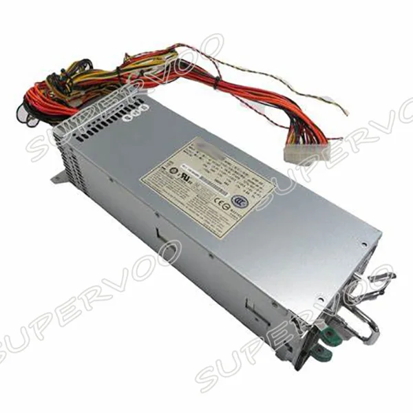 Original GW-EPS1U500  500w 1U server power supply
