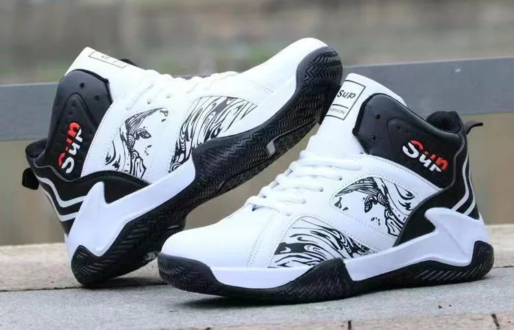 2023 New TS Wholesale Fashion Sneakers Comfortable Running Men Outdoor Sport Shoes