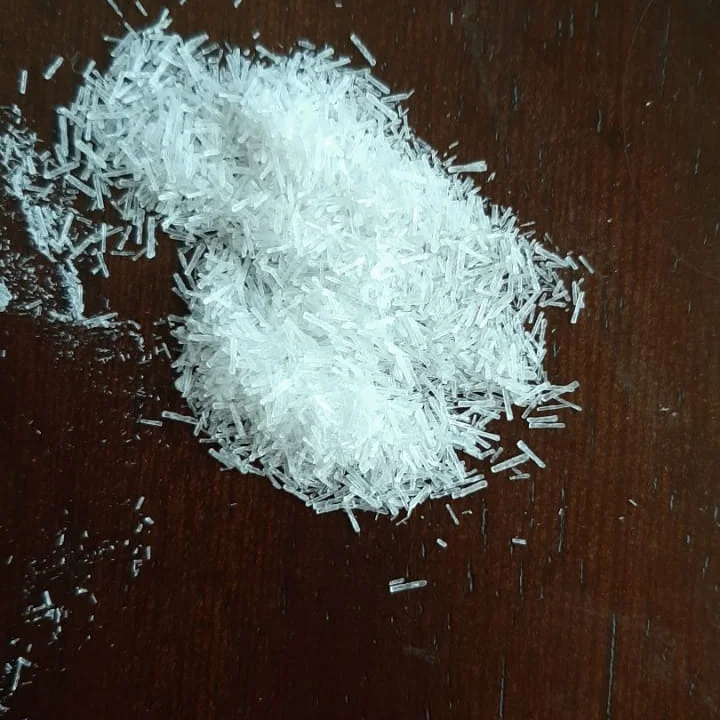 Monosodium Glutamate 99% Purity Good Quality Msg