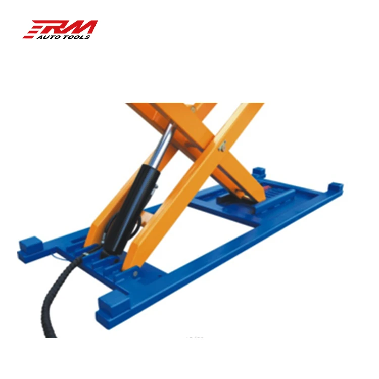 LIGE Auto Body Repair System And Car Frame Machine girder lift correction instrument with CE approved