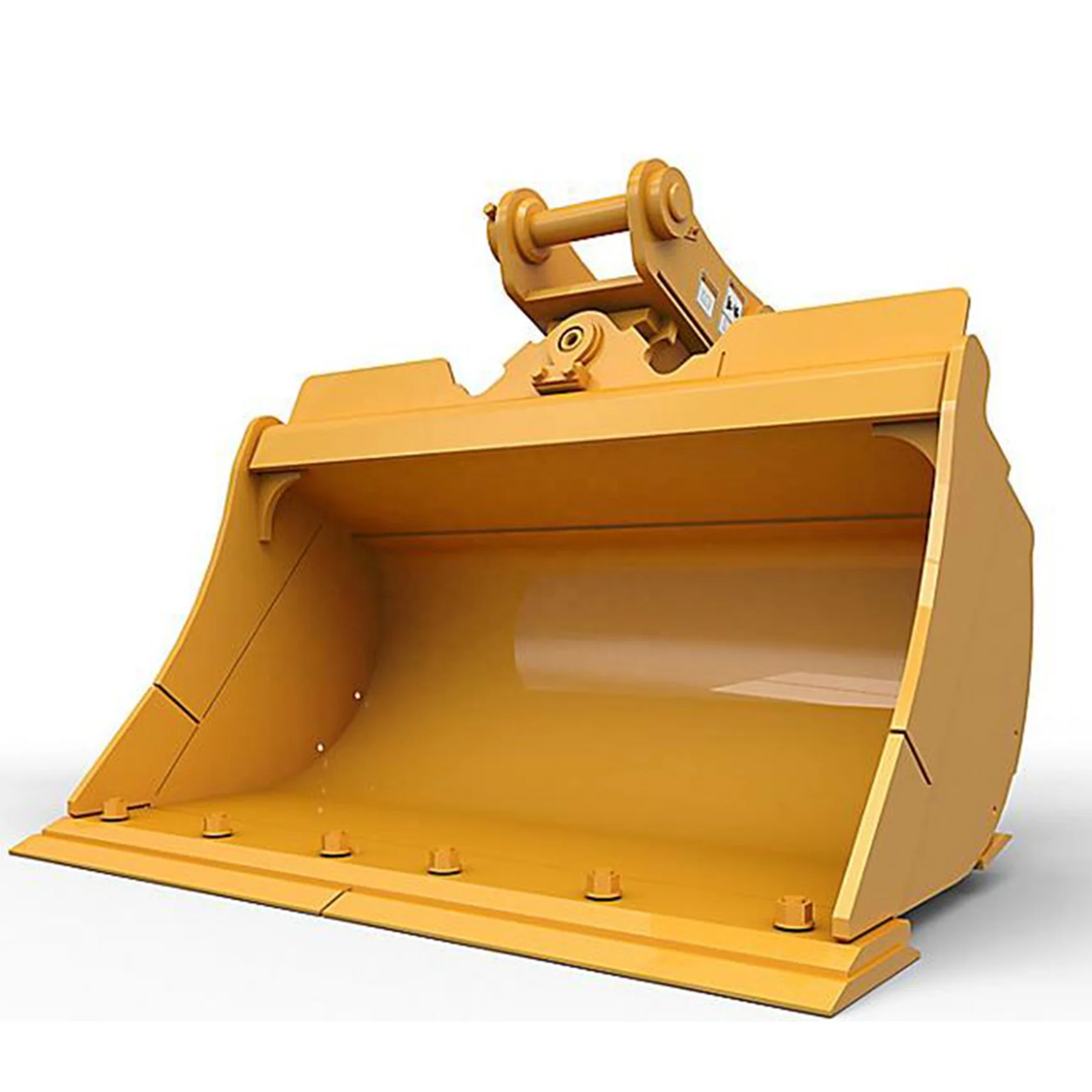 1-35Ton Excavator Attachment Tilt Bucket Tilting Rotating Bucket For Excavator CAT Komatsu Sumitomo