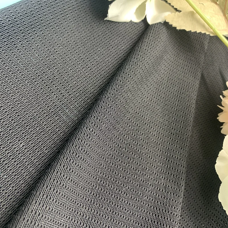 Interfacing Fabric Fusible Nonwoven Adhesive Interlining Gum Stay Fabric