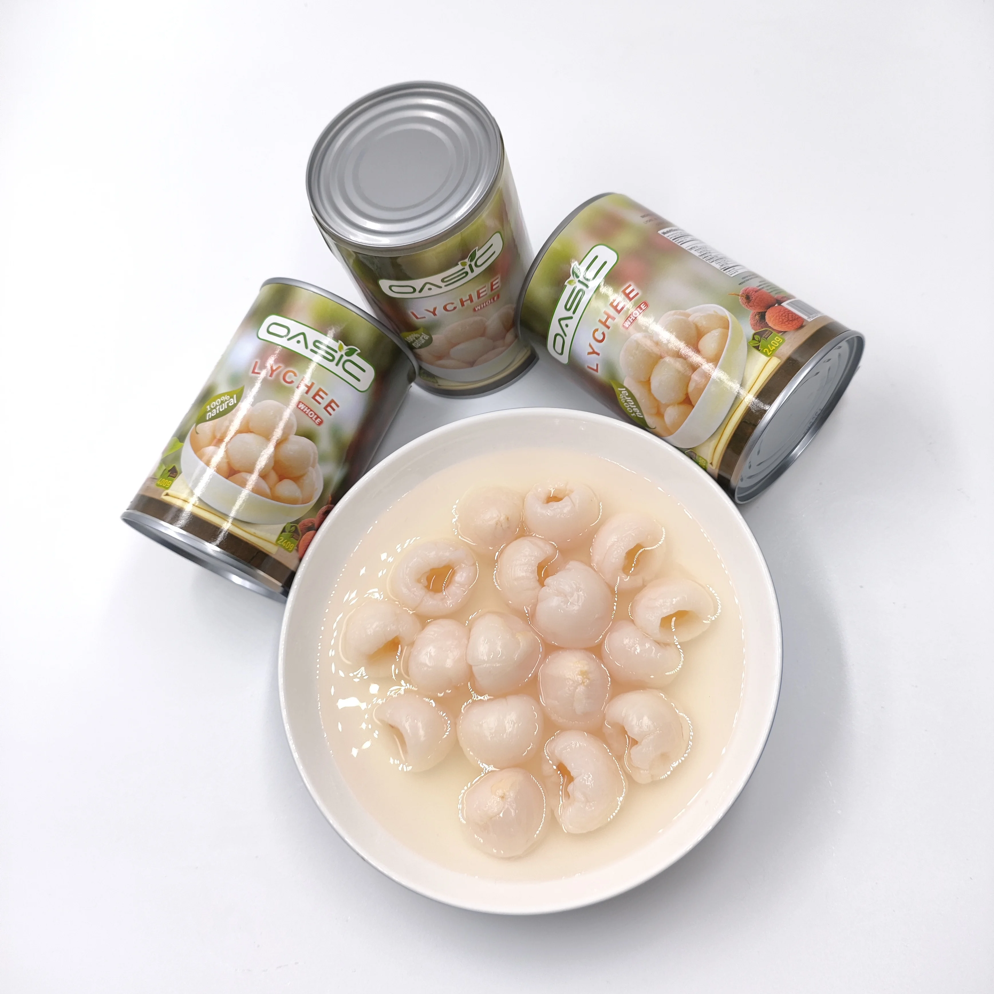 Высококачественные свежие фрукты личи лучший продавец из Вьетнама сладкие и сочные