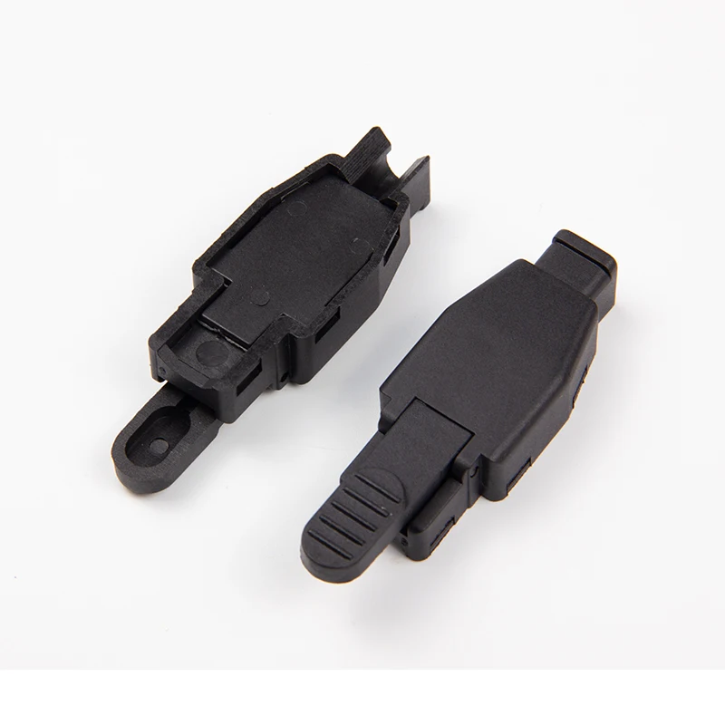 Запасные части HUARUI для сварки TIG расходные материалы Black K01 переключатель