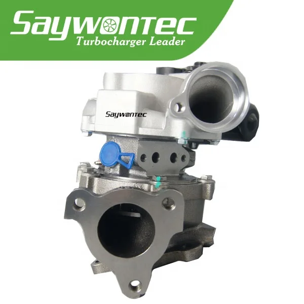 Electric Turbo Engine RHV4 17201-51021 401-05052-011 for TOYOTA LANDCRUISER Supercharger V8 Turbo