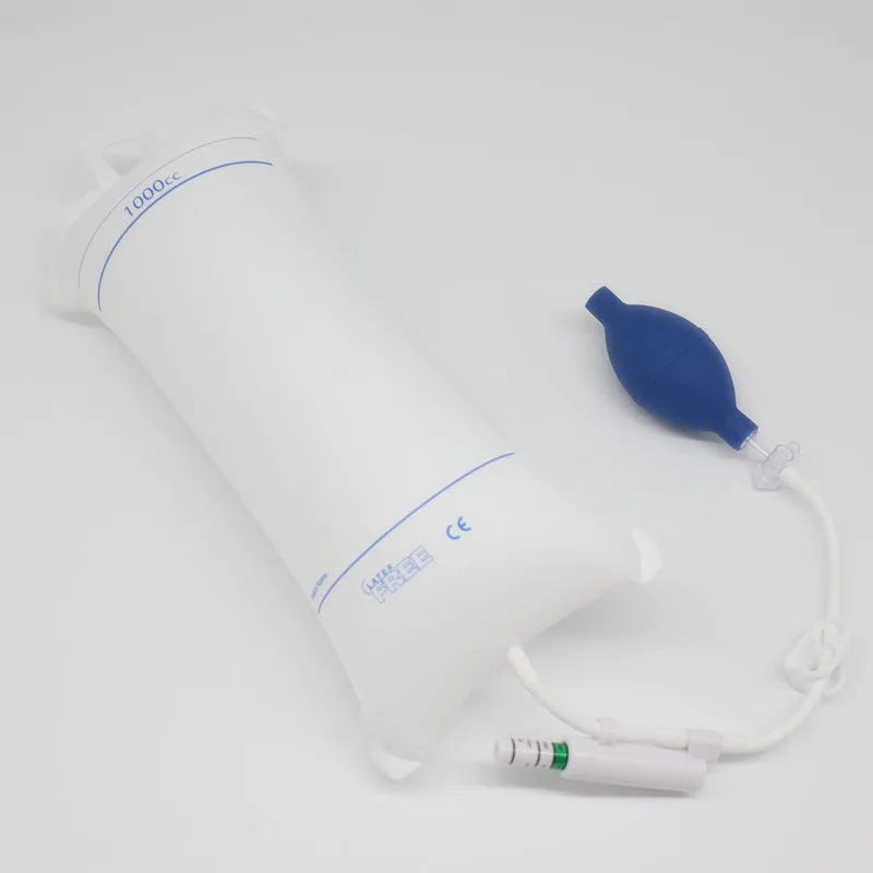 KK Hot selling pressure infusion cuff for liquid quick infusion