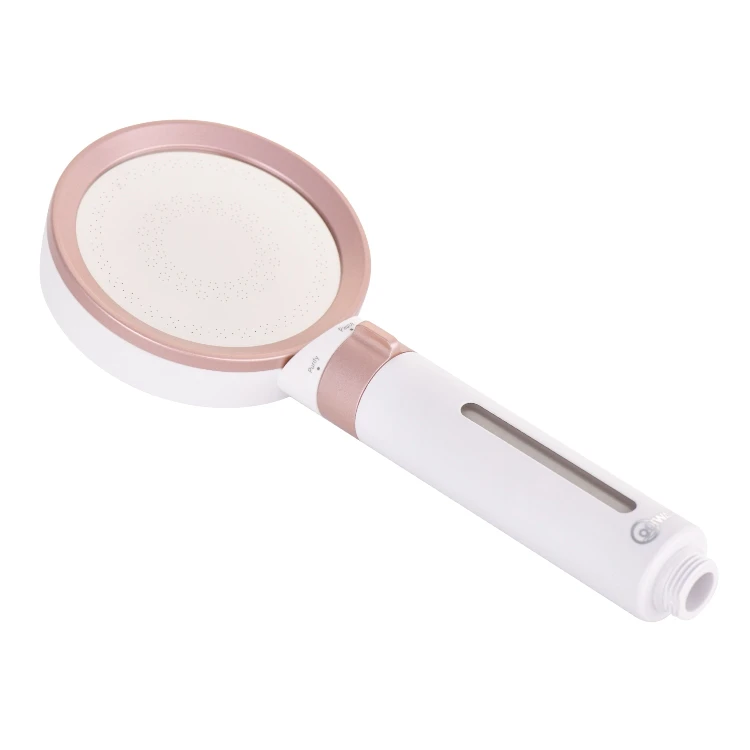 Hand Water Filter Showerhead Filter Shower