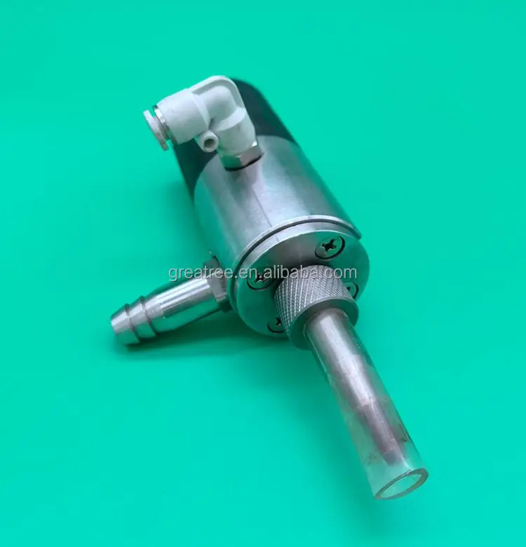 Tobacco Machine Replacement Parts Glue Gun for Molins MK9 MK95 Passim