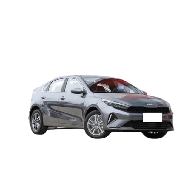 Лидер продаж сделанный в Китае KIA K3 2024 автомобиль на топливе изысканные технологии интерьер для взрослых бензин новые автомобили Kia