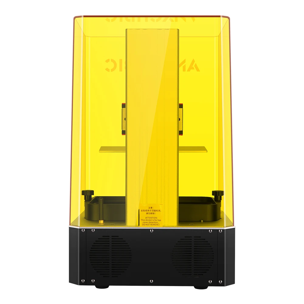 Anycubic  3d Printer Machine 3D Printer with LCD Light-curing Machine Healthcare For sale