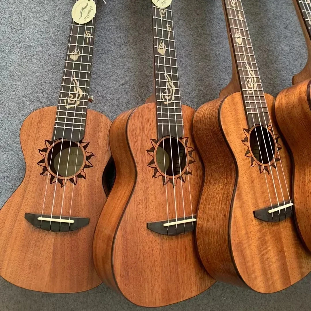 23 Inch ukulele