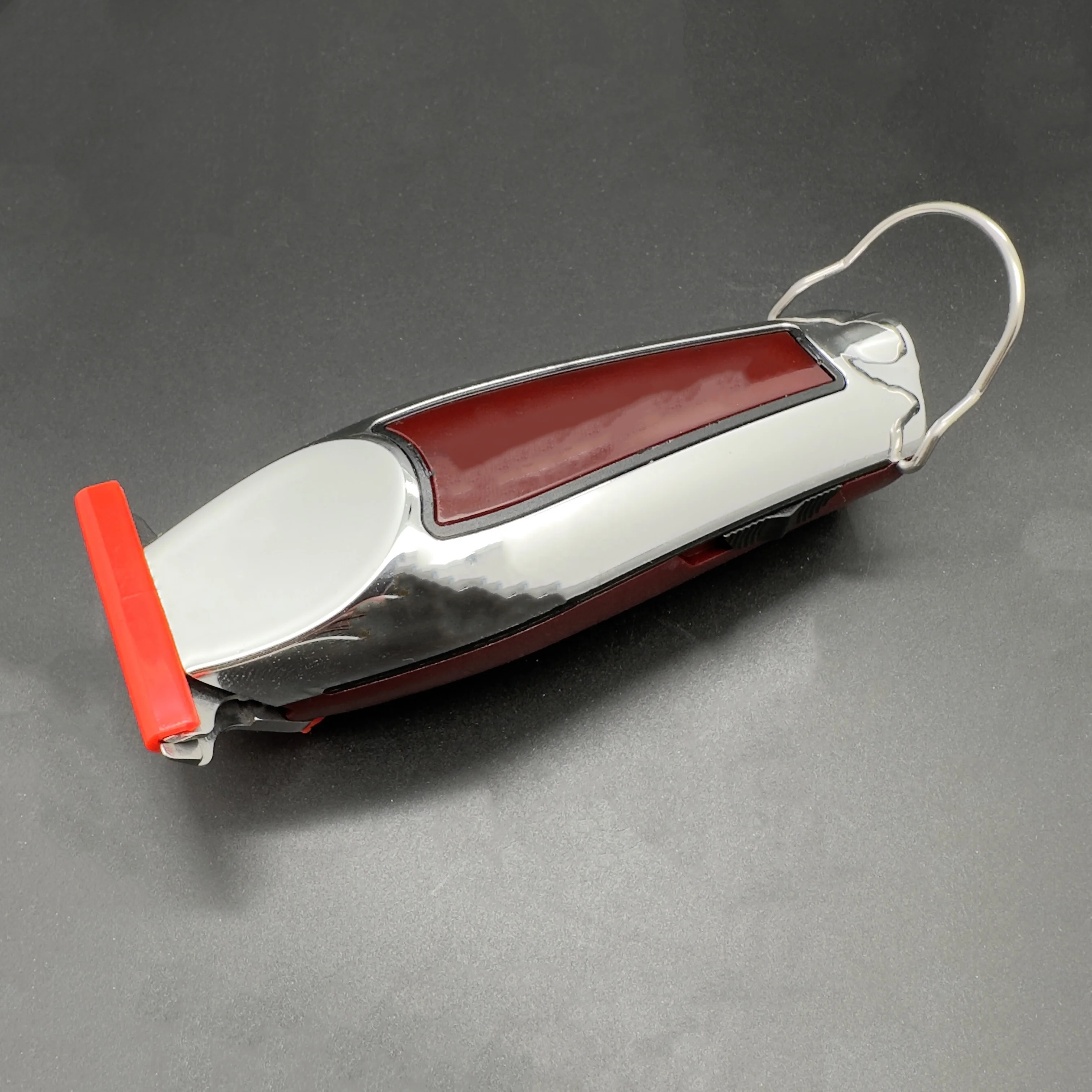 2023 Hot Selling Hair clipper complete professional  Hair Beard Trimmer Rechargeable Cutter Wholesale Barber Clippers