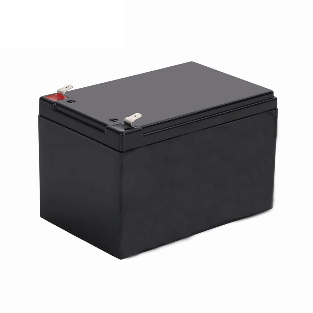 Customized Solar Electric Bicycles Light Power Tools Baby Toys Universal Lithium Rechargeable 24V 36V 12V 12Ah LiFePO4 Battery