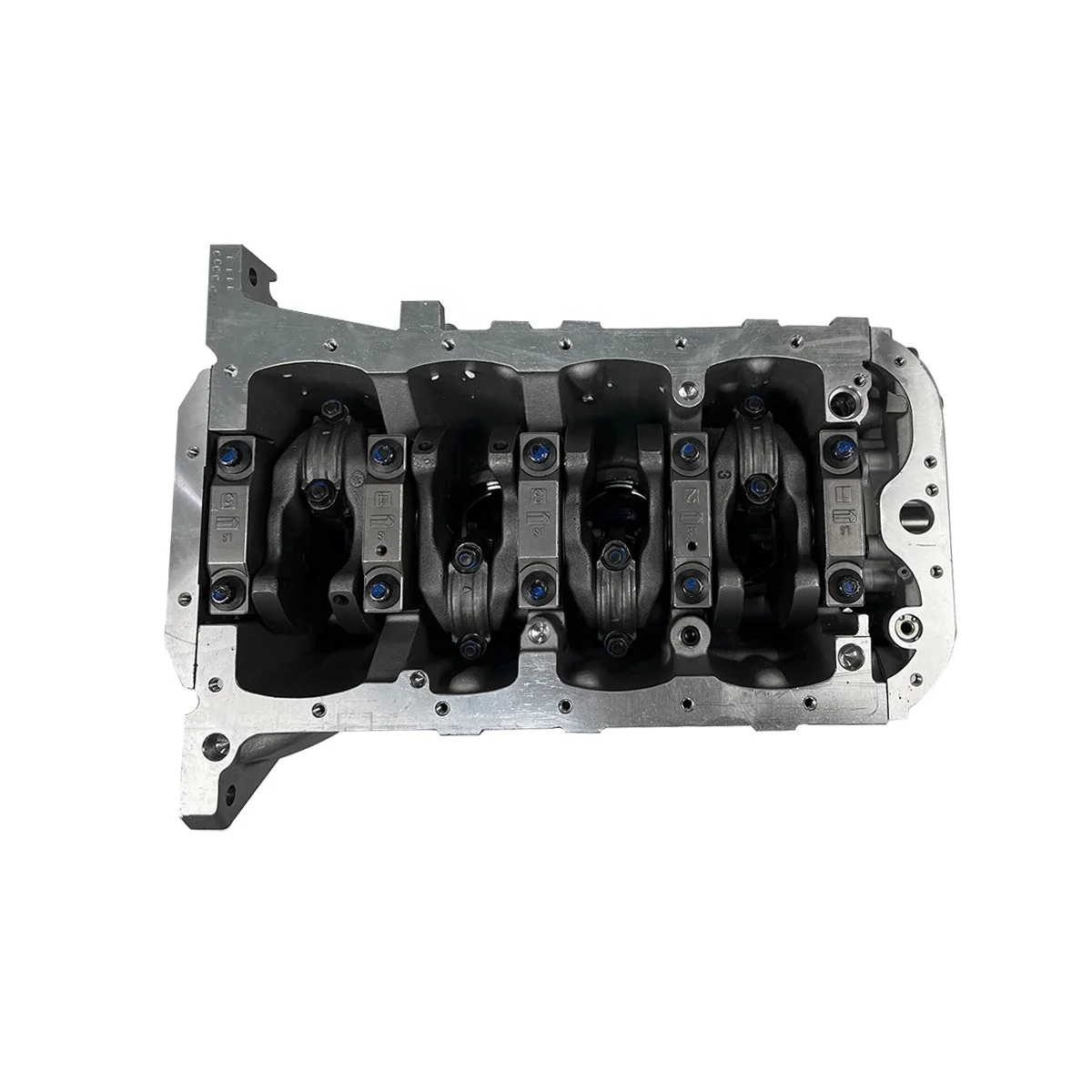 G16A G16B Petrol Engine Parts Cylinder Block For Suzuki