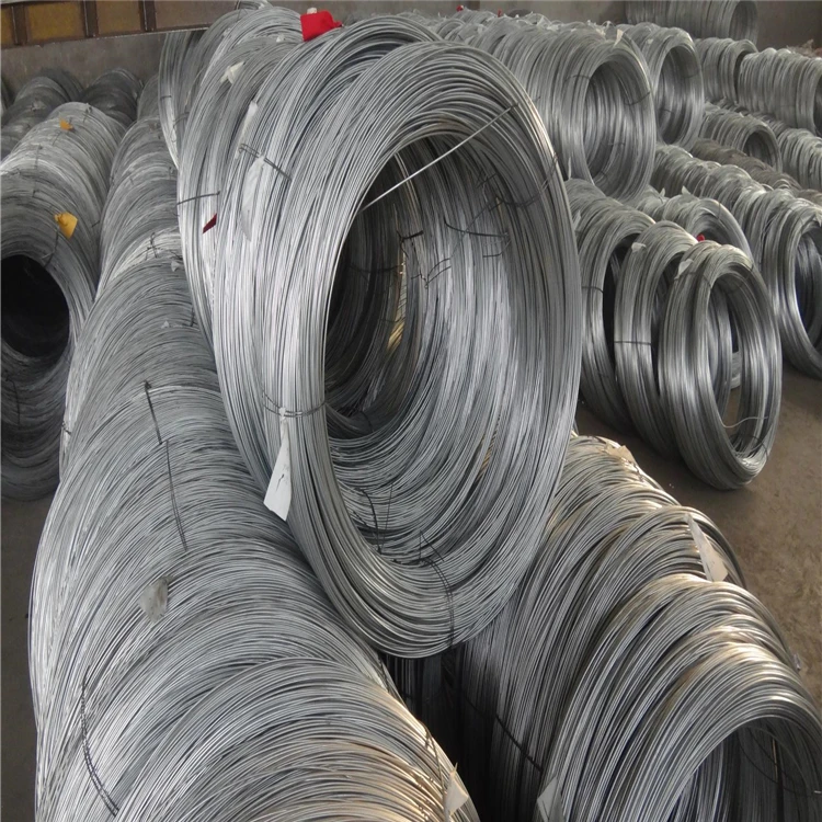 
wholesale no. 8 galvanized wire price per ton 