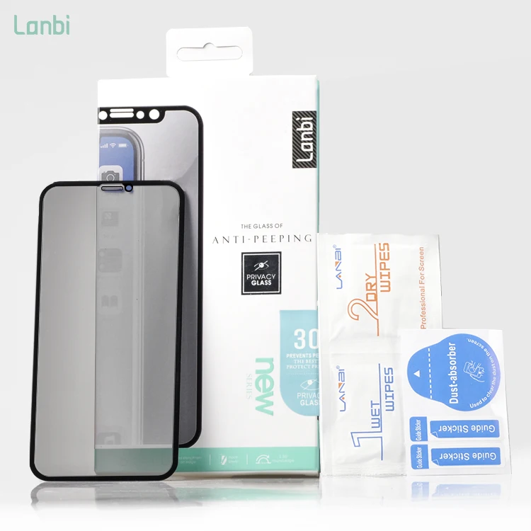 
 Защитное закаленное стекло для экрана Ip 6 7 8X11  