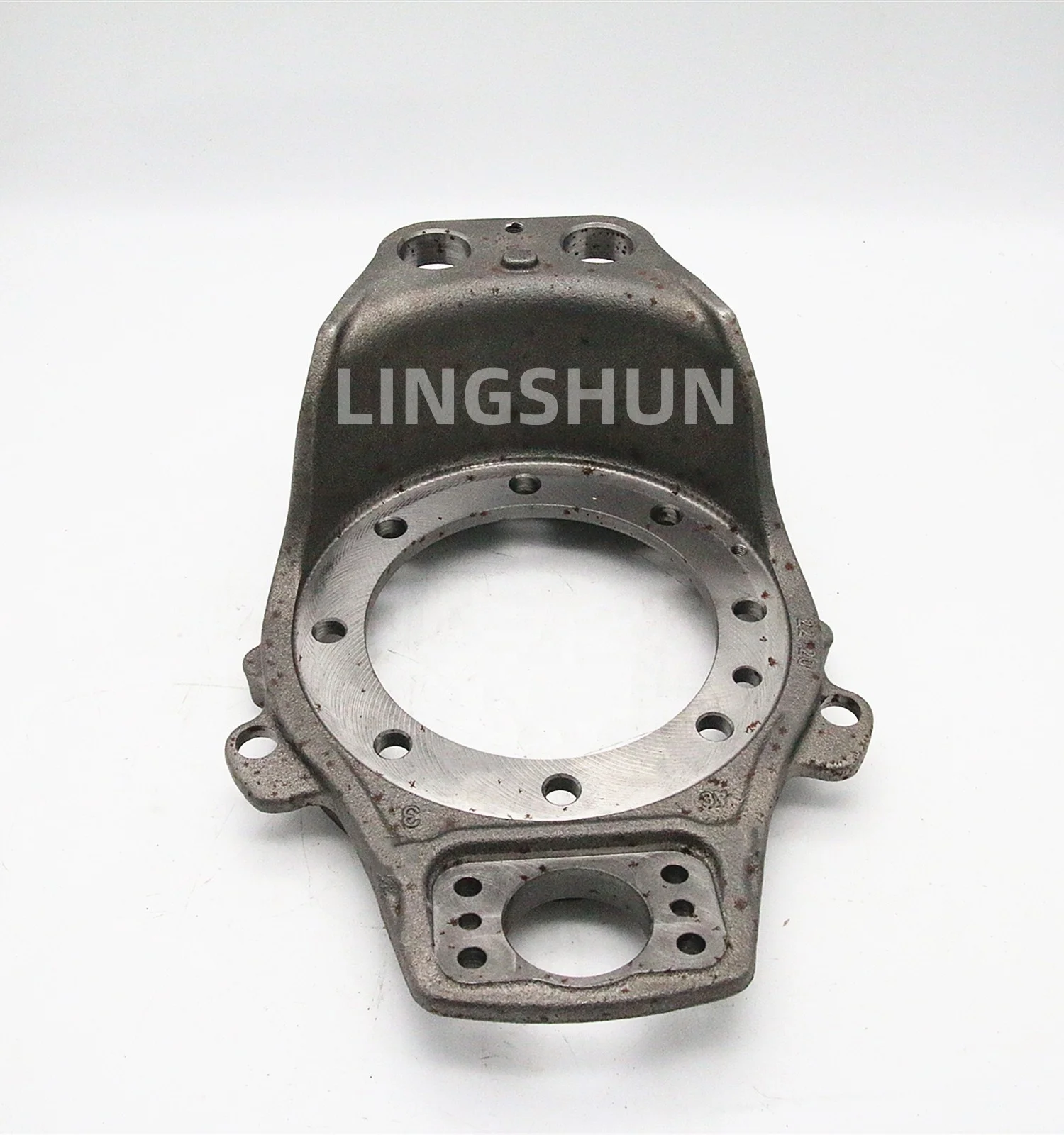 Genuine original other auto parts 1471374480 1-47137448-0 rear wheel brake anchor pin bracket