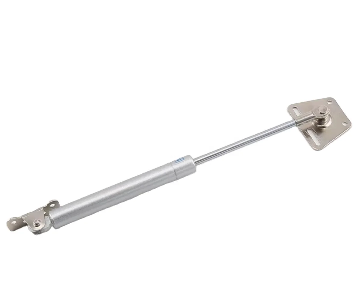Factory Price  60N 80N 120N Furniture Kitchen Accessories Flap Door Support Gas Lift Gas Lift Cylinder