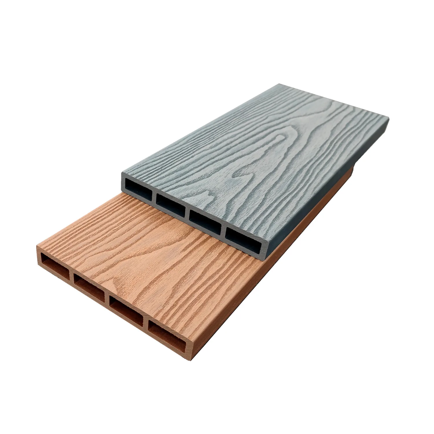 Открытый дешевый 3D Wpc бассейн wpc Лесоматериалы