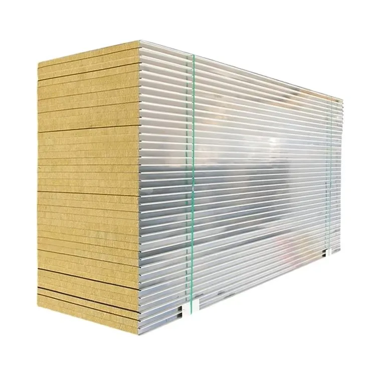Best Price XPS Tile Backer Board for Hotels 1200x600mm & 2440x600mm Sizes Concrete Sandwich Panel EPS Core Materials Warehouses