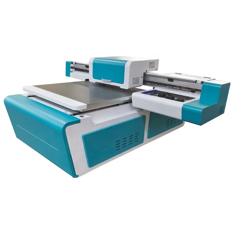 A1 i1600 UV drucker small flatbed printer 60*90cm cylinder uv printer for christmas gift wood box acrylic Impresora Imprimante