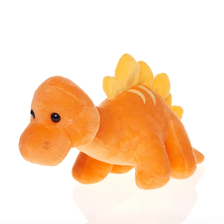 Cute Soft Baby Plush Toy Dinosaur Tyrannosaurus Rex Wholesale