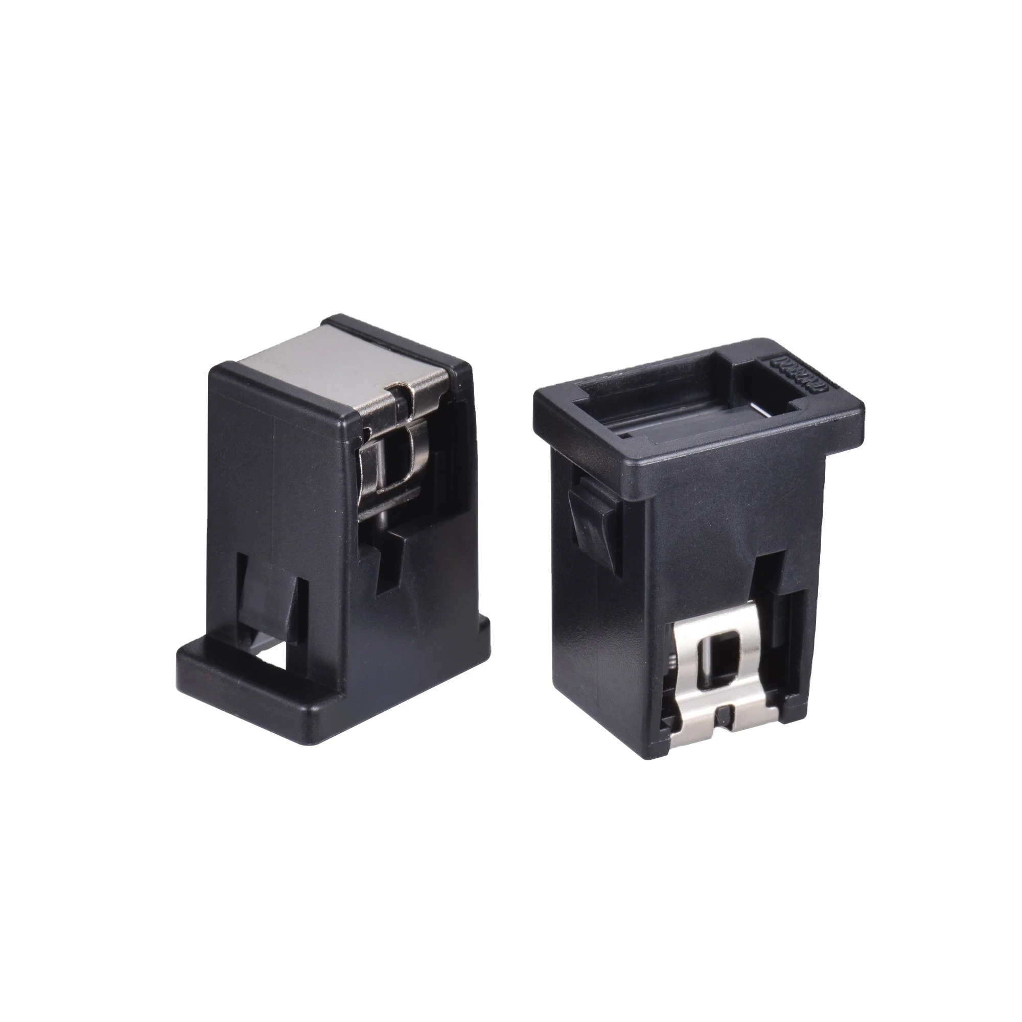 Пластиковая дверная защелка для открытия и закрытия защелки для дверной защелки шкафа