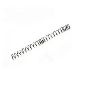 Wholesale Nickel Plated Compression Touch Screen Switch Spring AAA AA Battery Contact Springs
