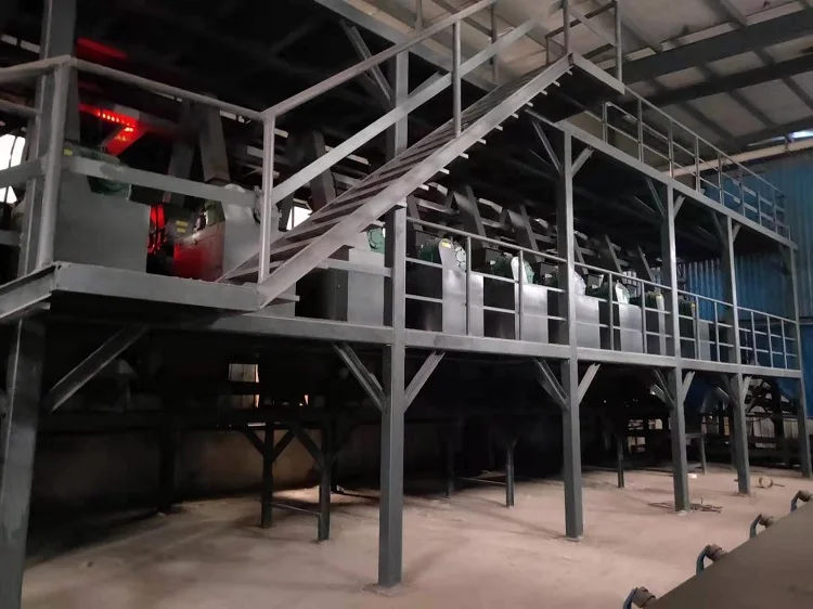 
NPK ,Organic fertilizer compound fat chicken manure granulator 