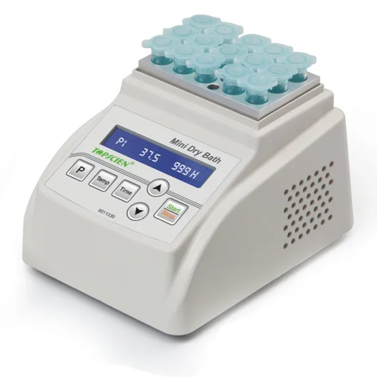 T-MDB mini thermostat