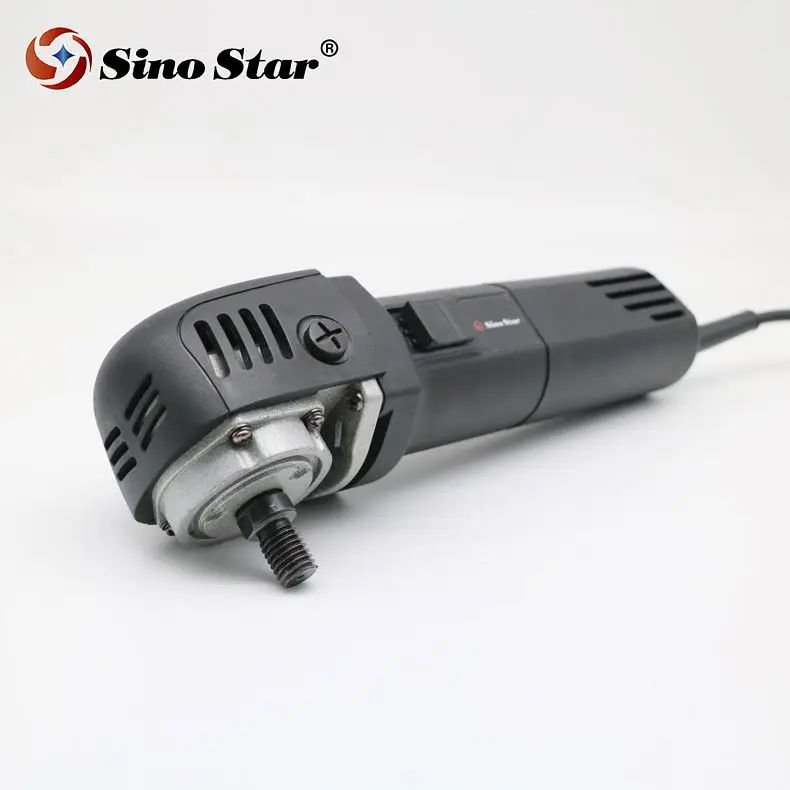 Sino star CP5801 710 Вт оптовая продажа полировщик электрических автомобилей для красоты