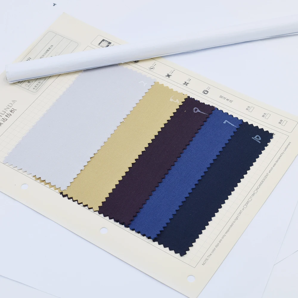 
2019 new design warm modal fabric for men pants 