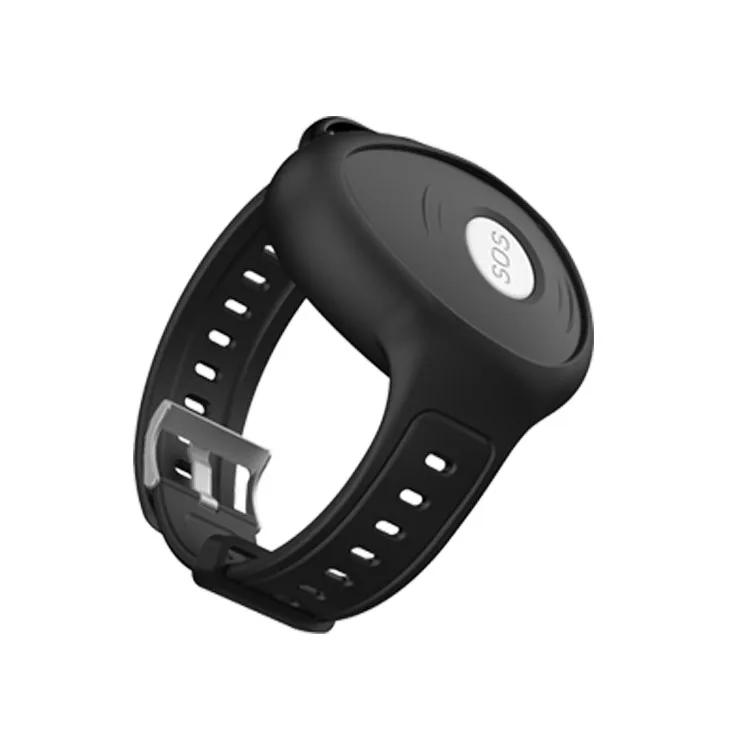 Baby Waterproof Gps Tracker Wifi Locating Children Wrist Smart Watch GPS Locator Watch for Kids