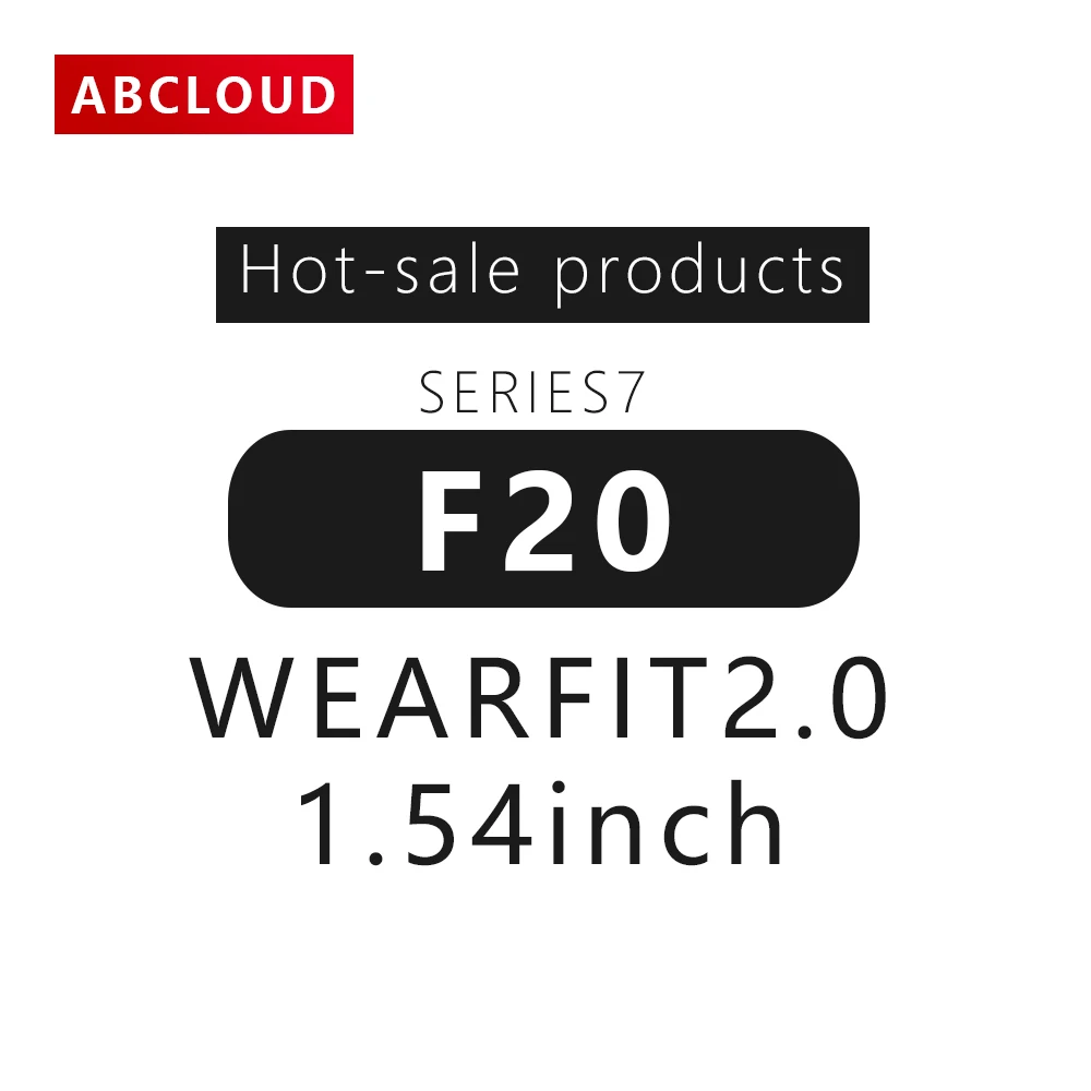 Умные часы F20 Reloj Смарт-часы серии 5 спортивные PK t500 t500plus t900 lD5 x7 x8 t55 +