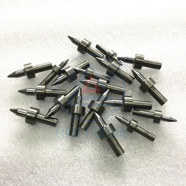 good quality UNC UNF NPT thread thermal friction drills for metal drilling