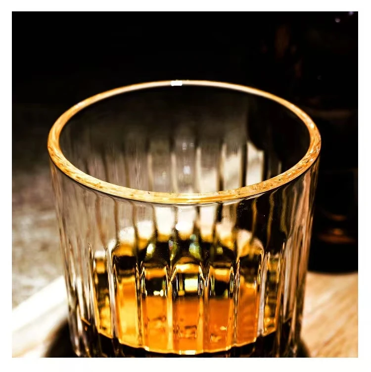 Classical brandy glasses whiskey glasses beer glass cup wine glass for bars