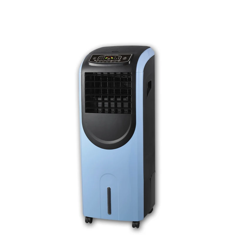 Foshan Shunde Helenbo Multi-function Stand air Cooler Fan for Room