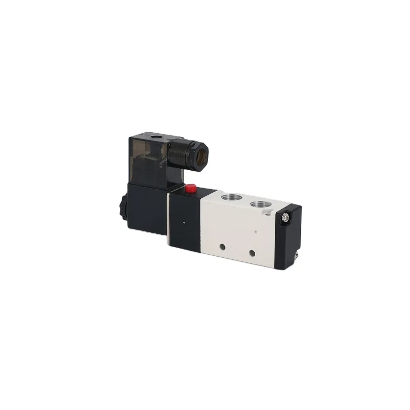 low price solenoid valve mini solenoid valve air solenoid valve normally open