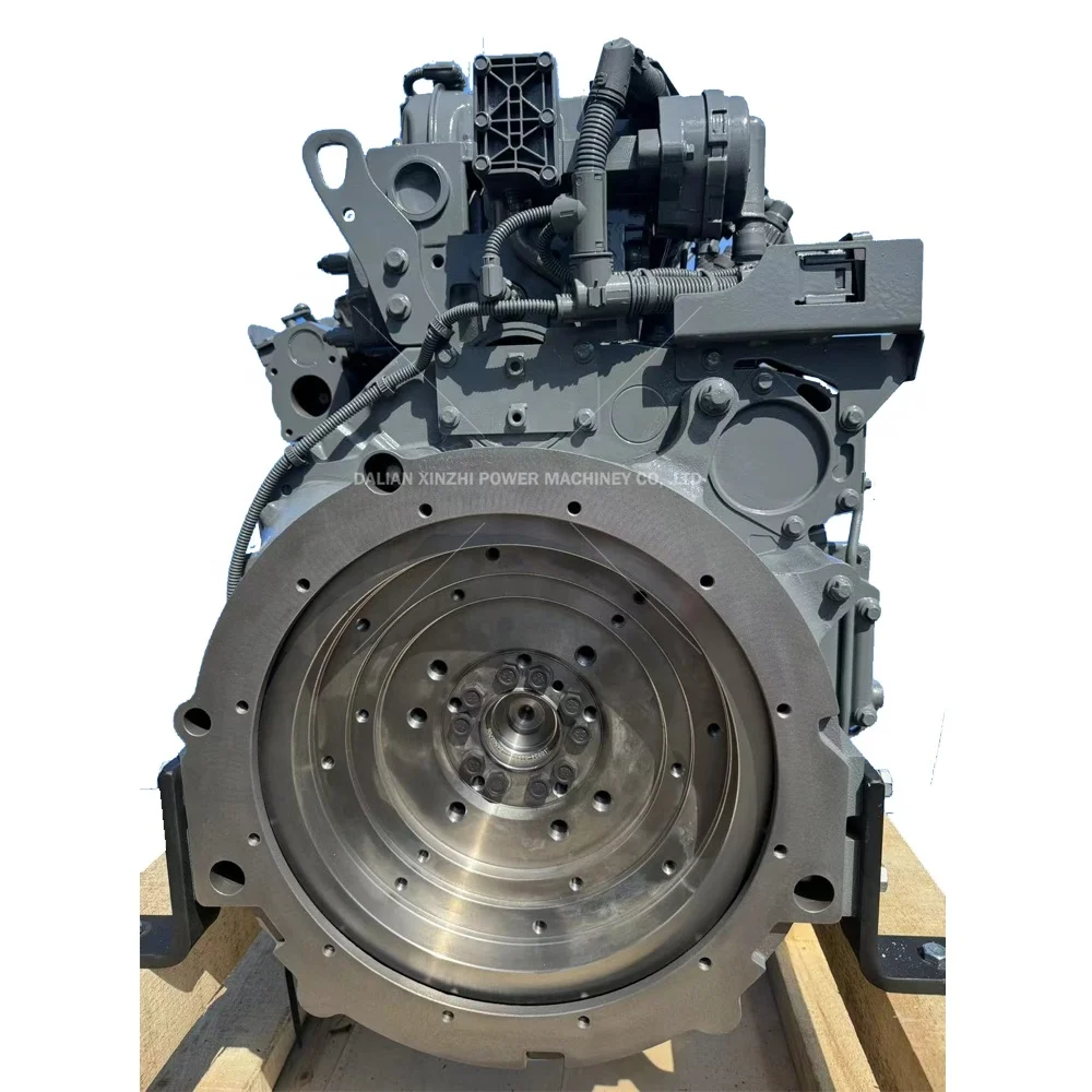 low price For deutz diesel engine TCD2012 L04  complete engine For deutz water cooled 4 cylinder OIEM track engine TCD2012 L04