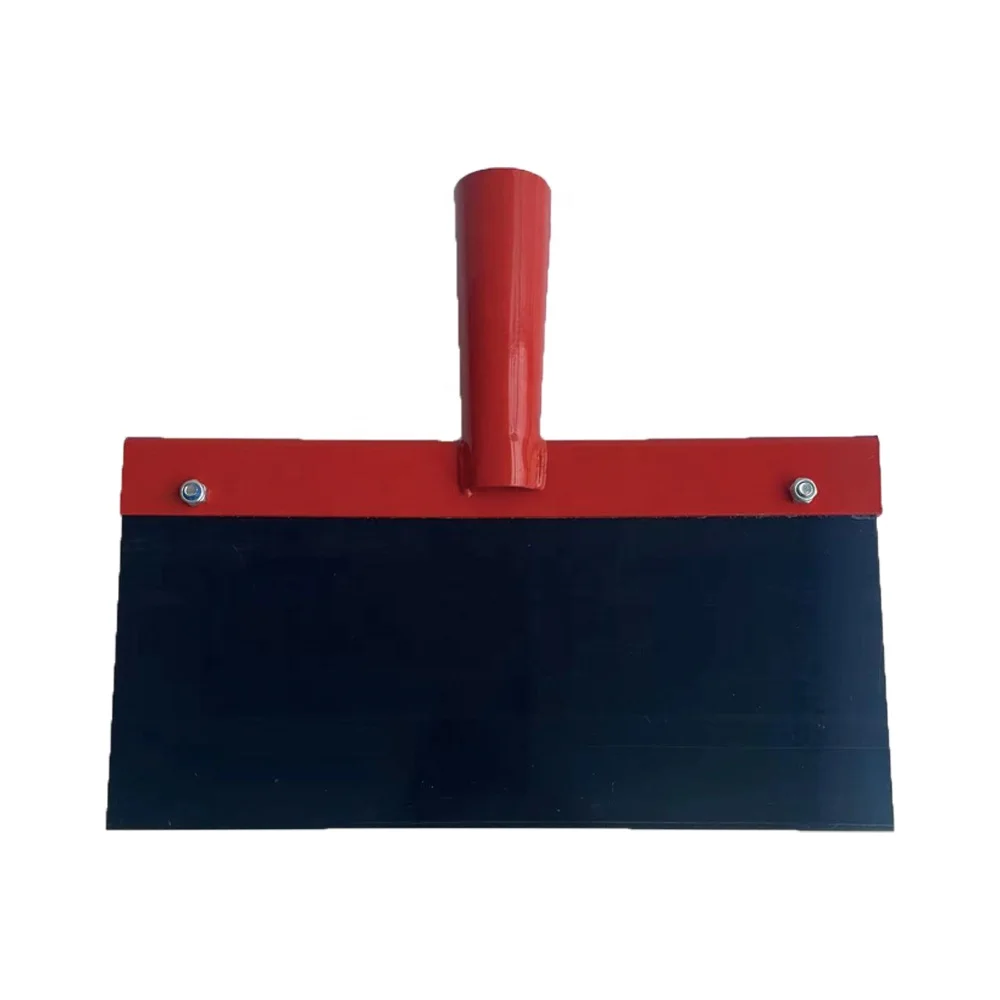 New Heavy duty metal floor scraper without handle built with an all steel construction Ice breaker