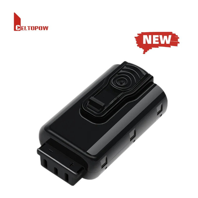 Substitute for paslodes 902654 902400 B20543 lithium battery 7.4V 2.0AH nail gun battery