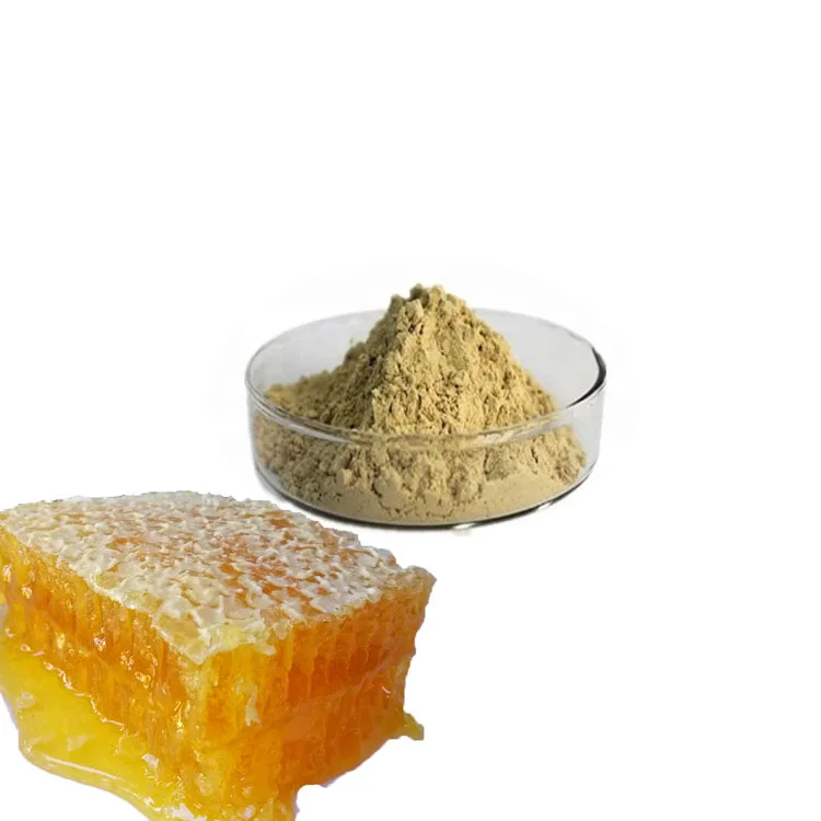 
High quality Bee Propolis extract 