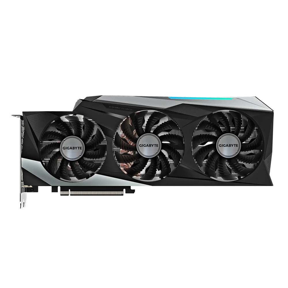 Colorful RTX 3090 MASTER 24GB Gaming Graphics Card With 24GB GDDR6X Memory With Support 8K Monitor