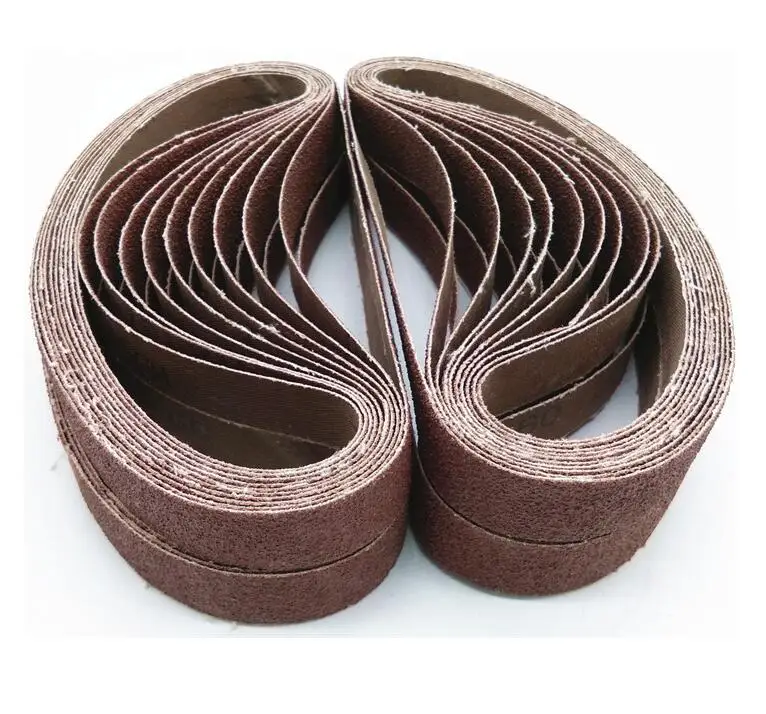 
762*20mm sanding belt/abrasive belt for wood abrasive belt grinding machines 