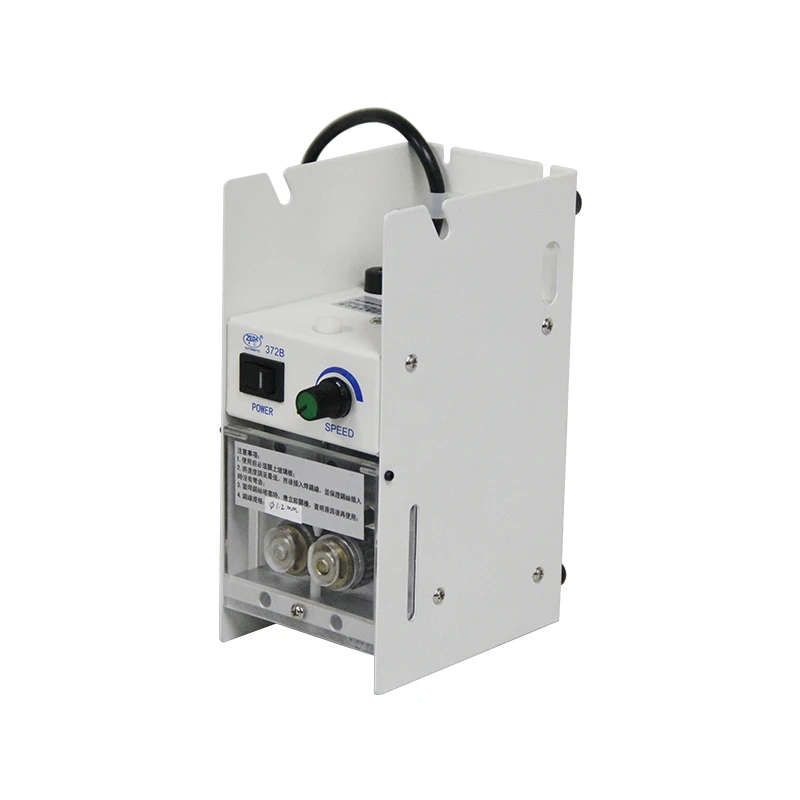 
 Zda Автоматическая FTR372B ломаемая Оловянная машина, фиксированная Оловянная проволока, электрическая коробка передач, вращение автоматического ломания олова  